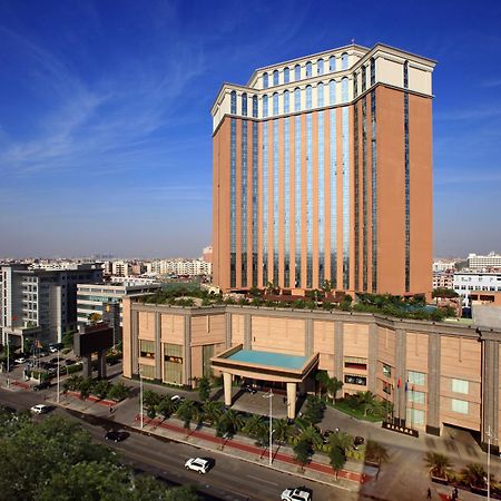 Dongguan Huilihua Hotel Extérieur photo