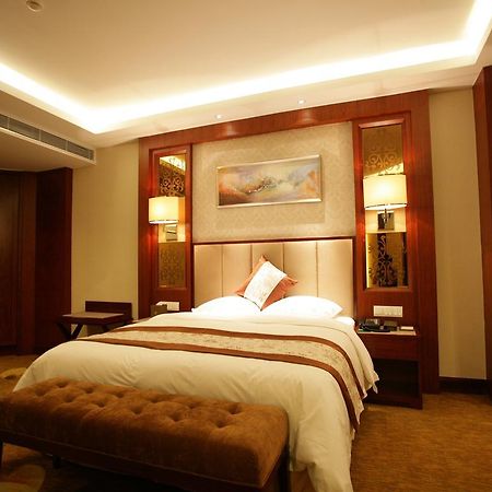Dongguan Huilihua Hotel Extérieur photo