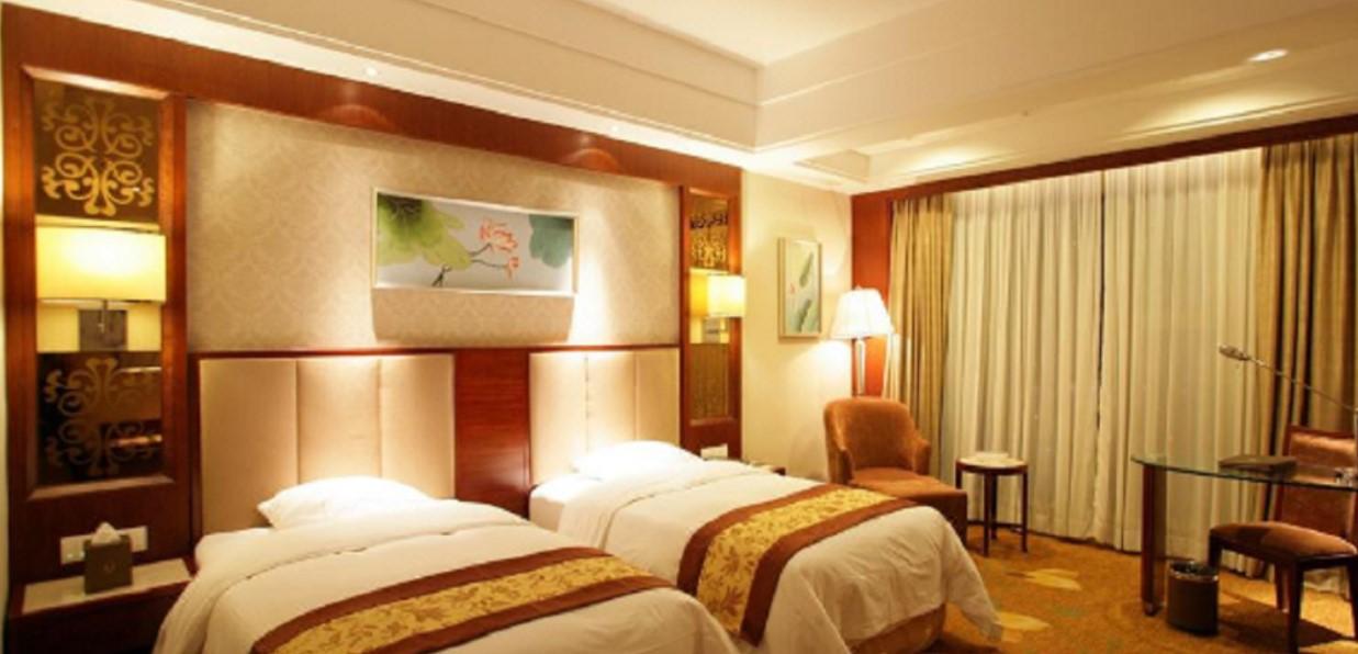 Dongguan Huilihua Hotel Extérieur photo