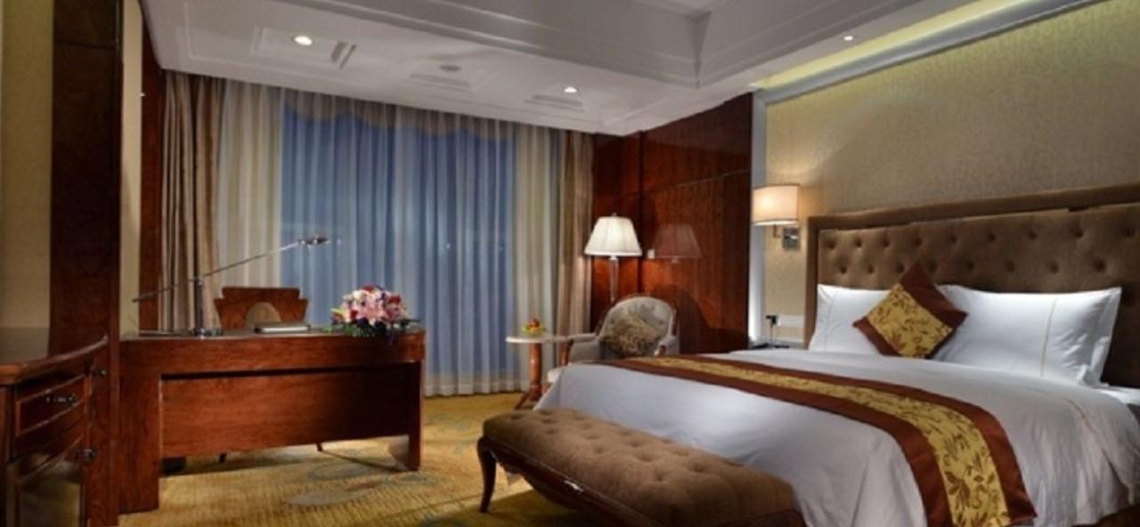 Dongguan Huilihua Hotel Extérieur photo